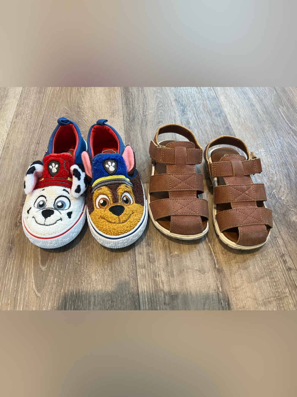 Size 9 Boy Shoes Bundle